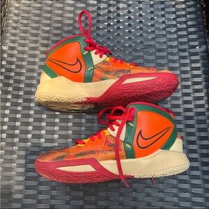 2022 Kyrie Infinity GS 1 World 1 People